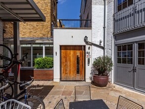13A Radnor Walk, Londres à louer Photo de l’immeuble– Image 2 sur 9