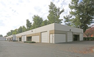 Plus de détails pour 2123 Bering Dr, San Jose, CA - Industriel/Logistique à louer