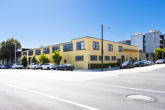 Plus de détails pour 1-41 Arkansas St, San Francisco, CA - Local d'activités à louer