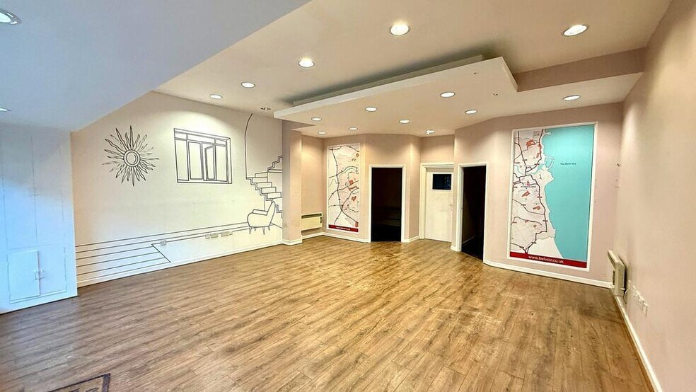 11 Frederick St, Sunderland à louer - Photo de l’immeuble – Image 2 sur 9