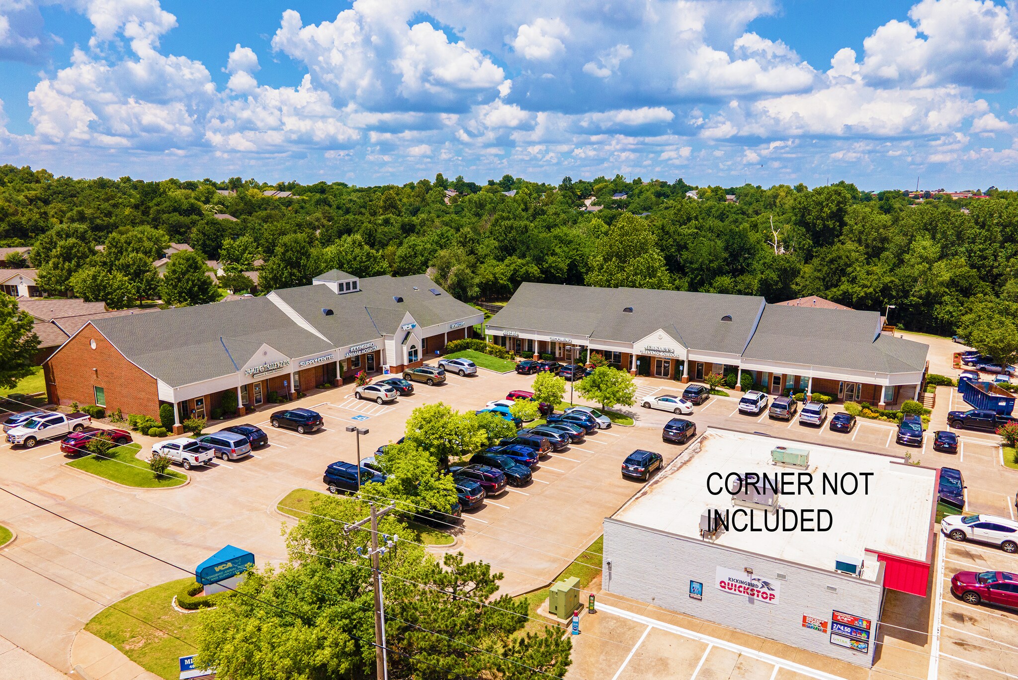 423 N Bryant Ave, Edmond, OK à vendre Photo de l’immeuble– Image 1 sur 5