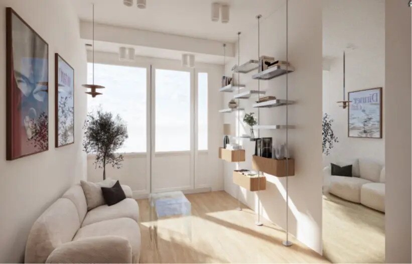 42 Rue Gutenberg, Paris à vendre - Photo de l’immeuble – Image 3 sur 10