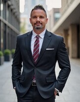 Bradley Giles