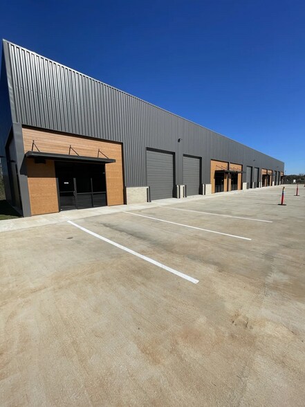 4671-4675 Marlena St, Bossier City, LA à louer - Photo de l’immeuble – Image 2 sur 19