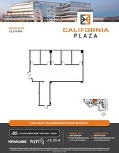 2121 N California Blvd, Walnut Creek, CA à louer Plan d’étage– Image 1 sur 1