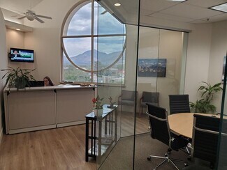 Plus de détails pour 7396 S Union Park Ave, Midvale, UT - Bureau à vendre
