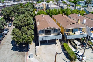 Plus de détails pour 1920 Canal St, Venice, CA - Logement à vendre