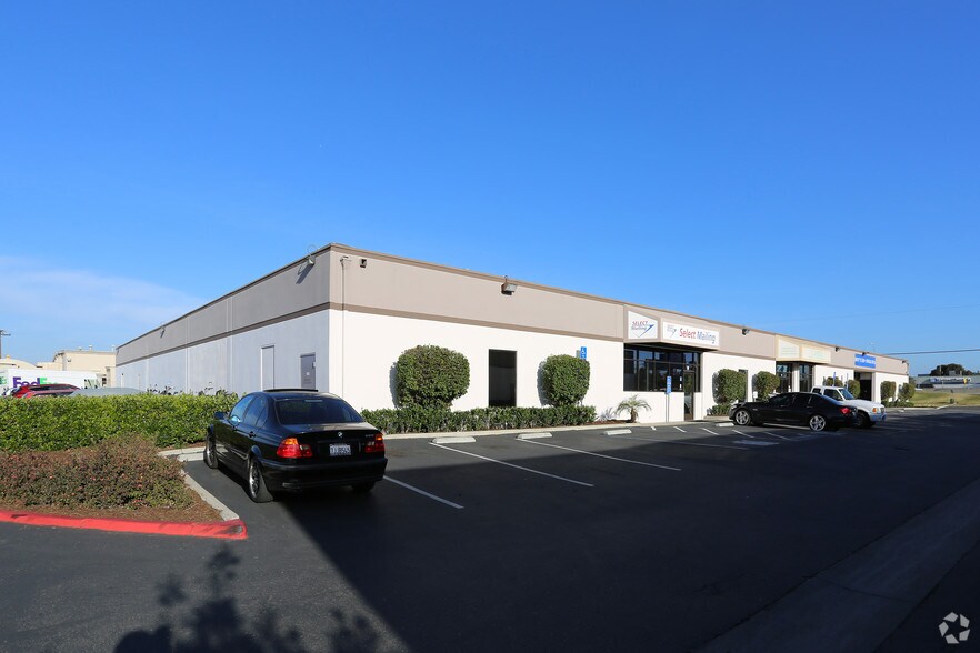 5630 Kearny Mesa Rd, San Diego, CA à louer - Photo de l’immeuble – Image 3 sur 9