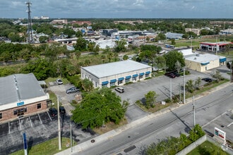 122 S Segrave St, Daytona Beach, FL - Vue aérienne  vue de carte - Image1