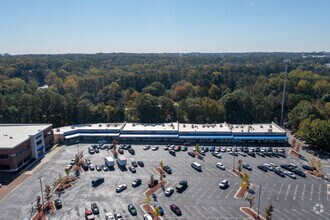 2201 Lawrenceville Hwy, Decatur, GA - Vue aérienne  vue de carte - Image1