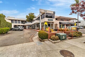 Plus de détails pour 1237 Camino Del Mar, Del Mar, CA - Bureau à vendre