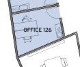 202 Washington St, Brookline, MA à louer Plan d’étage– Image 1 sur 1