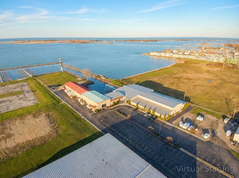 1615 1st St, Sandusky, OH à vendre - Photo principale – Image 2 sur 2