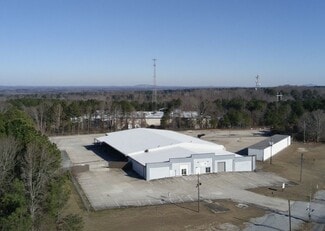Plus de détails pour 11750 Veterans Memorial, Douglasville, GA - Industriel/Logistique à louer