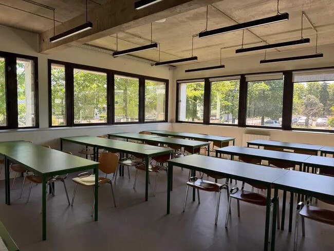 Plus de détails pour Bureau à louer