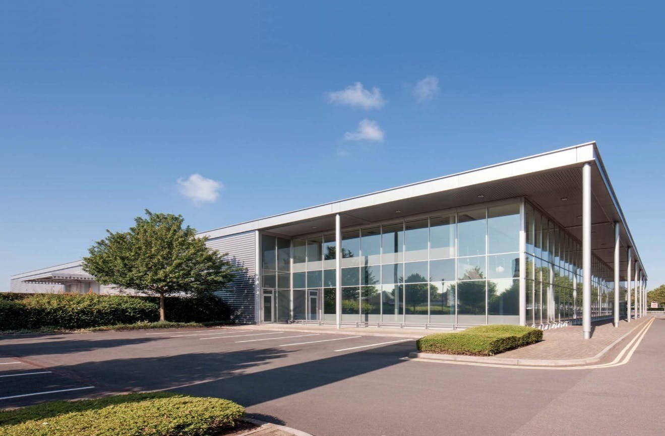 Mansfield Rd, Londres à louer Photo de l’immeuble– Image 1 sur 8