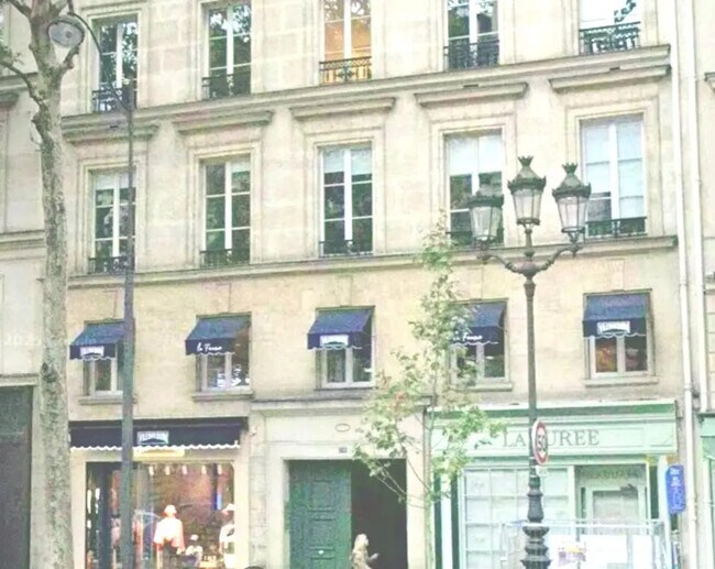 Plus de détails pour Bureau à louer