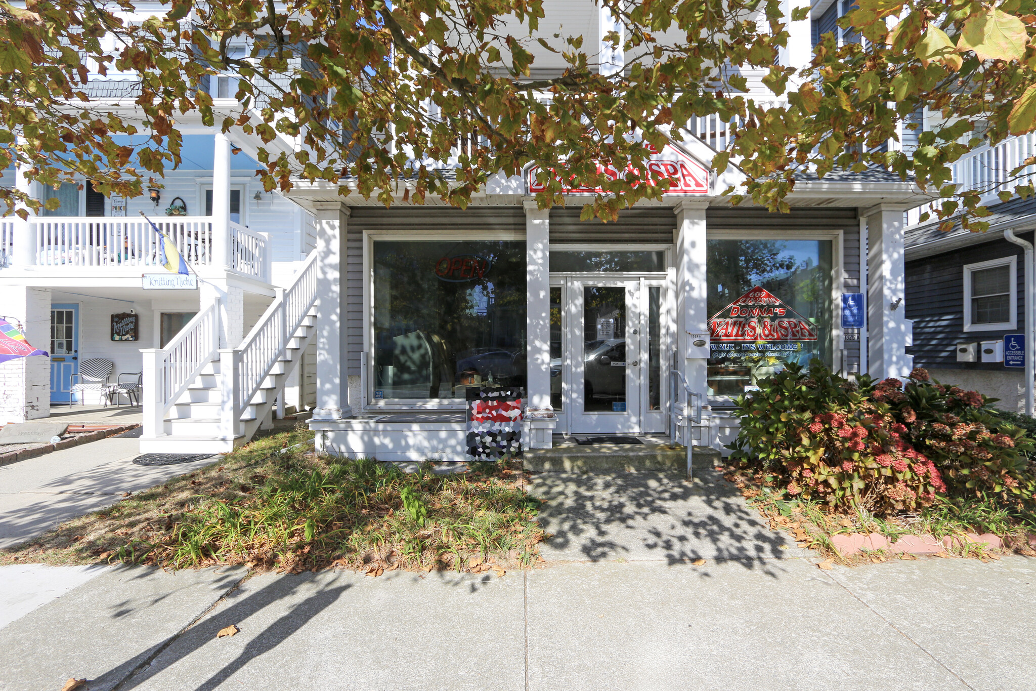 1326 Asbury Ave, Ocean City, NJ à louer Photo de l’immeuble– Image 1 sur 23