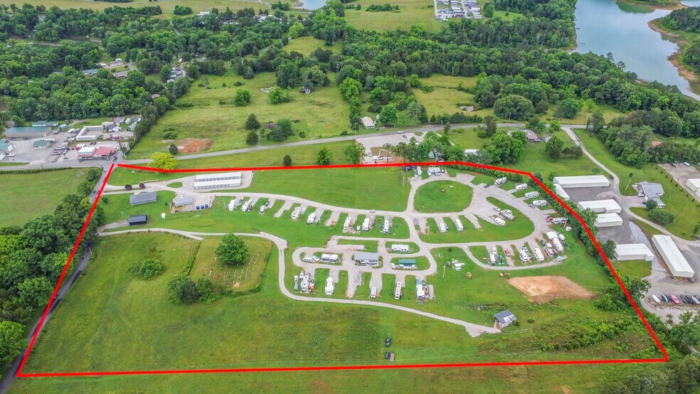 Mixed Income Asset Campground & Multifam portefeuille de 1 biens à vendre sur LoopNet.fr - Photo de l’immeuble – Image 2 sur 61