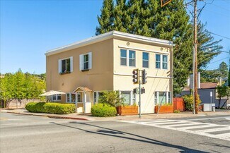 Plus de détails pour 2 Willow Ave, Fairfax, CA - Logement à vendre