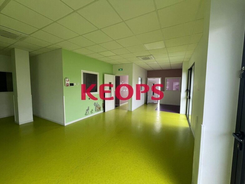 6 Impasse Henri Matisse, Cugnaux à louer - Photo de l’immeuble – Image 3 sur 5