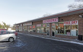 Plus de détails pour 2104 Union Blvd, Bay Shore, NY - Local commercial à louer