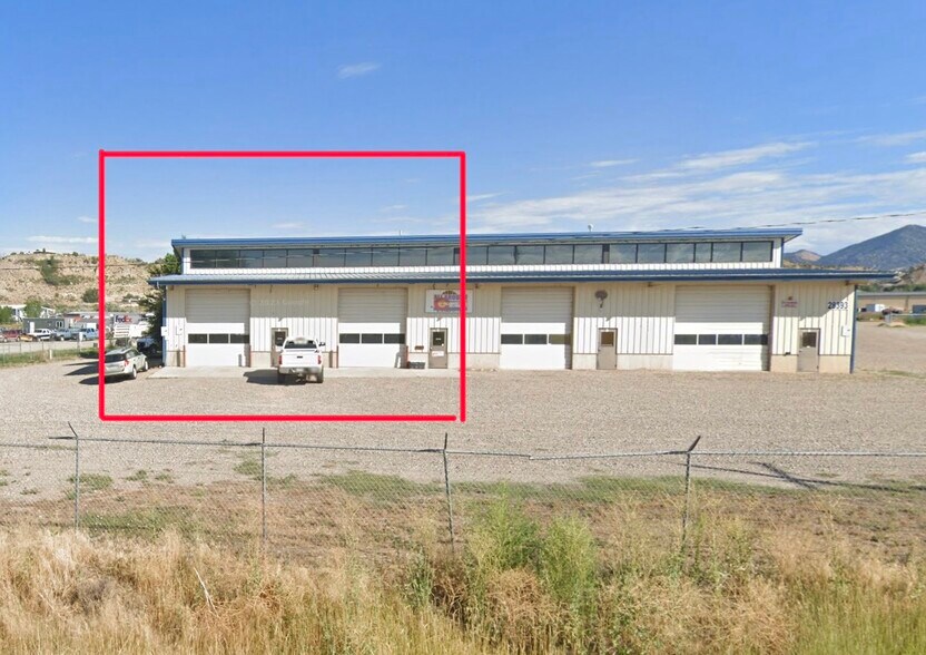 28487 US 6, Rifle, CO à louer - Photo de l’immeuble – Image 3 sur 7