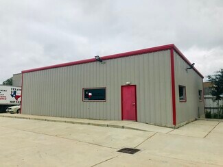 Plus de détails pour 6456 Cunningham Rd, Houston, TX - Industriel/Logistique à louer