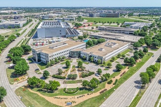 Plus de détails pour 5601 Headquarters Dr, Plano, TX - Bureau à louer