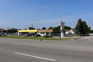 Plus de détails pour 2829-2835 Bay Rd, Saginaw, MI - Local commercial à louer