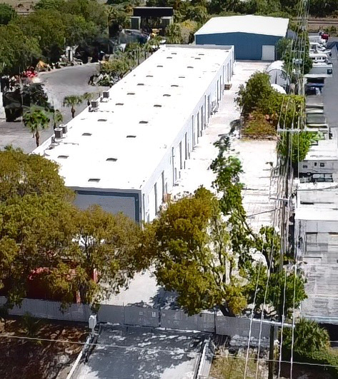 870 Industrial Ave, Boynton Beach, FL à vendre - Photo de l’immeuble – Image 3 sur 6