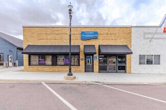 Plus de détails pour 215 Market St, Lake Park, IA - Bureau à vendre