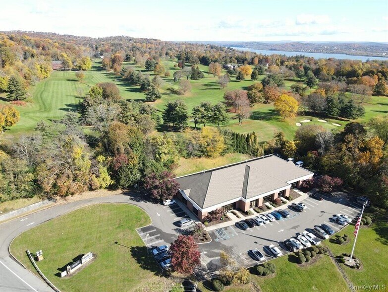 5020 Route 9W, Newburgh, NY à louer - Aérien – Image 3 sur 21