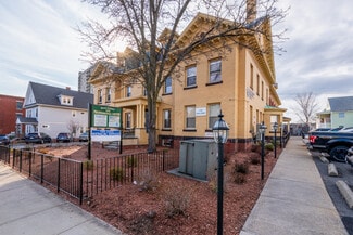 Plus de détails pour 578 Main St, Malden, MA - Bureau/Médical à louer