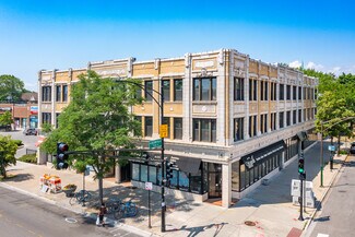 Plus de détails pour 5250 N Broadway St, Chicago, IL - Local commercial à vendre