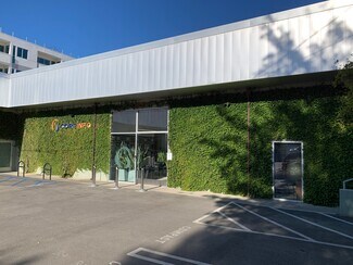 Plus de détails pour 1618 Stanford St, Santa Monica, CA - Bureau à louer