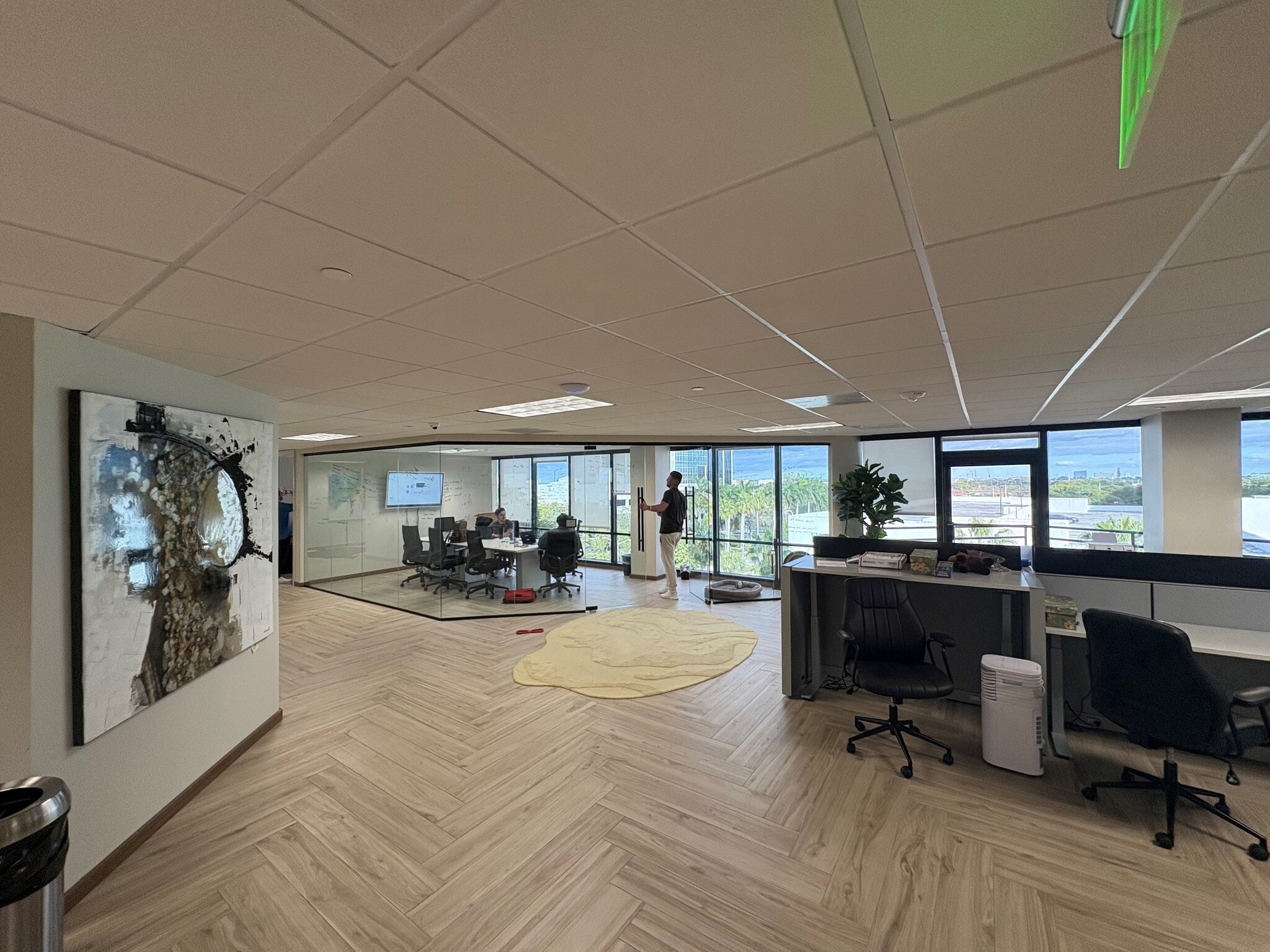 1401 Forum Way, West Palm Beach, FL à louer Photo intérieure– Image 1 sur 3