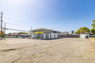 Plus de détails pour 753 E Lake Ave, Watsonville, CA - Local commercial à vendre