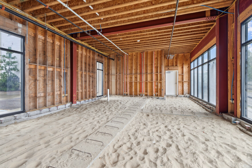 3001 Conti St, New Orleans, LA à louer - Photo principale – Image 2 sur 7