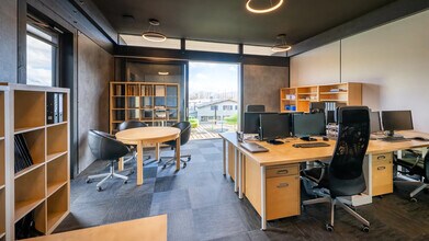 Bureau dans Poisy à louer Photo intérieure– Image 1 sur 8