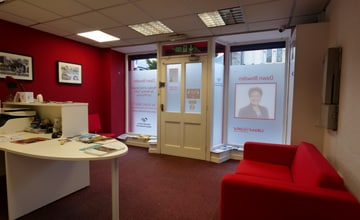 110 High St, Merthyr Tydfil à louer Photo intérieure– Image 1 sur 3