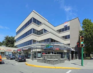 Plus de détails pour 2609 Westview Dr, North Vancouver, BC - Bureau à louer