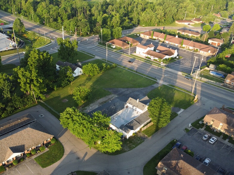 7850 N Dixie Dr, Dayton, OH à vendre - Photo de l’immeuble – Image 2 sur 4