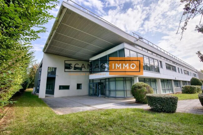 Plus de détails pour Bureau, Local d'activités à louer