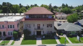Plus de détails pour 1561 N Van Ness Ave, Fresno, CA - Logement à vendre