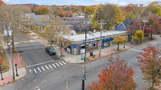 Plus de détails pour 811 Dixwell Ave, Hamden, CT - Local d’activités à vendre