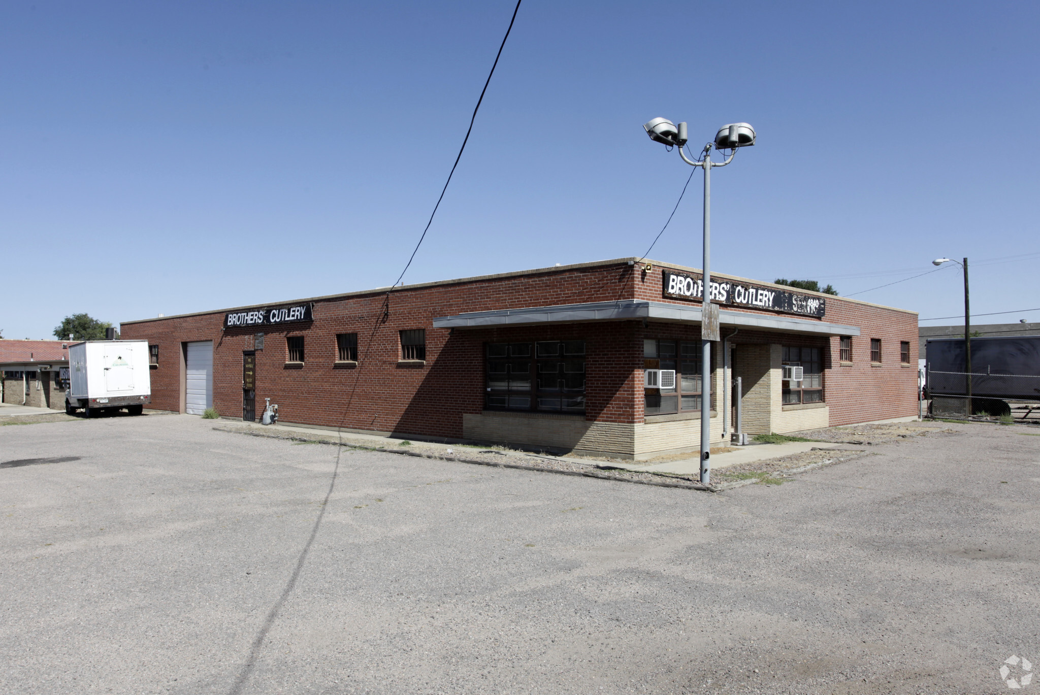 4840 Jackson St, Denver, CO à louer Photo principale– Image 1 sur 5