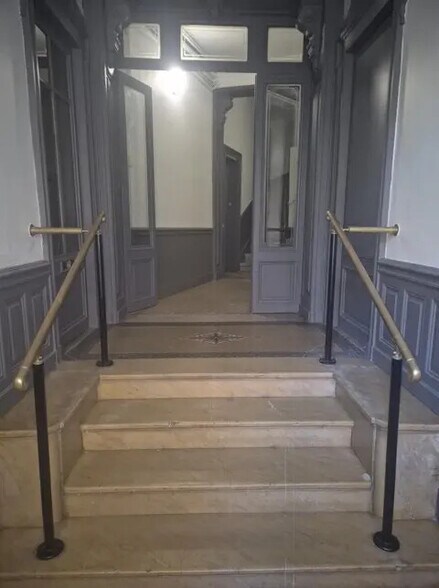 16 Rue Marceau, Montpellier à louer - Hall d’entrée – Image 2 sur 2