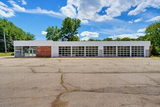 Plus de détails pour 1366 E Main St, Shrub Oak, NY - Local commercial à louer