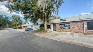 Plus de détails pour 4000 W Newberry Rd, Gainesville, FL - Local commercial à vendre